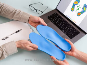 custom foot orthotics -1