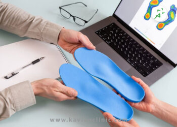 custom foot orthotics -1