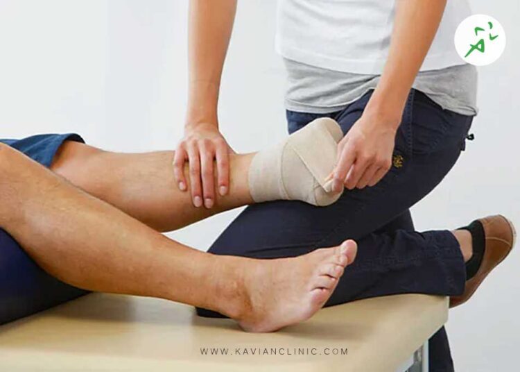 بررسی تمامی نکات درباره جراحی قطع پا (آمپوتاسیون)