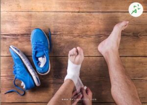 کفش خارپاشنه؛ بهترین روش برای درمان خار پاشنه چیست