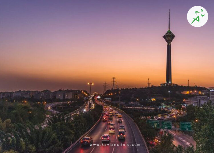 بهترین مرکز ساخت پروتز چشم در تهران