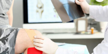 مرکز ارتوپدی فنی شرق تهران