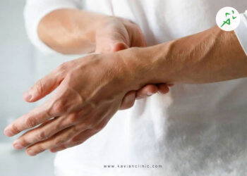 جراحی تعویض مفصل مچ چگونه است