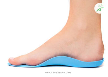 کفی طبی ژله ای برای کف پای صاف، ویژگی ها و نحوه تهیه