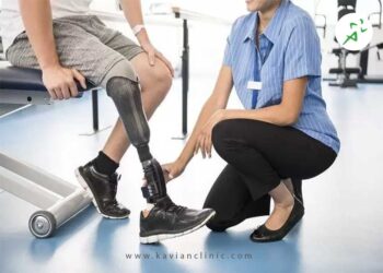 ارتوپد فنی چیست