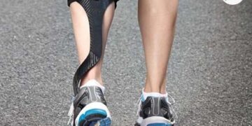 با انواع ارتز پا آشنا شوید