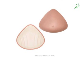 قیمت و خرید پروتز سینه مصنوعی در سال 1404