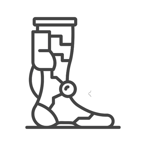 Ankle prosthesis