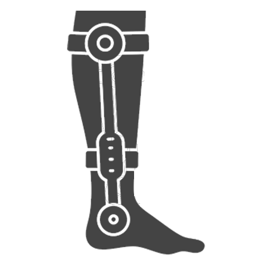 Orthotic brace