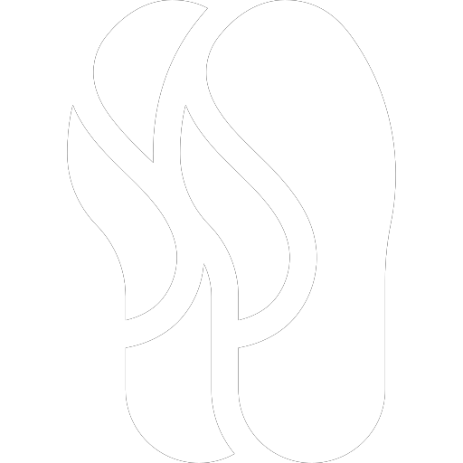کفی طبی white